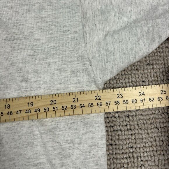 Vintage Fishing Lure Promo Graphic Shirt Mens XL Tultex Outdoors 90s - Picture 9 of 9